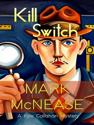 cover image of Kill Switch